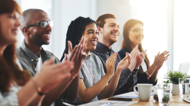 9 Ways To Improve Your Employee Recognition Program